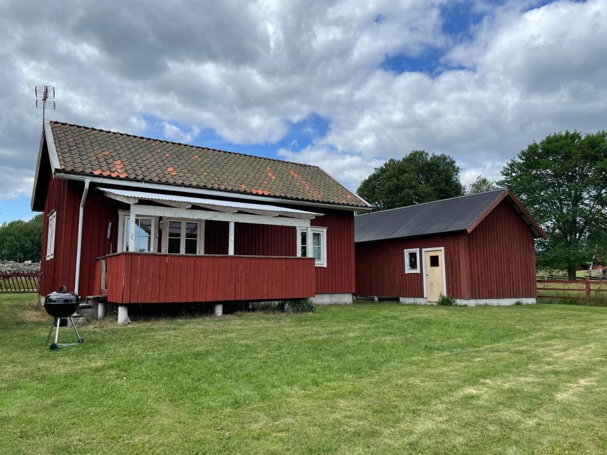 Ekhaga, Hultakra Pensionat Mariannelund Eksteriør billede