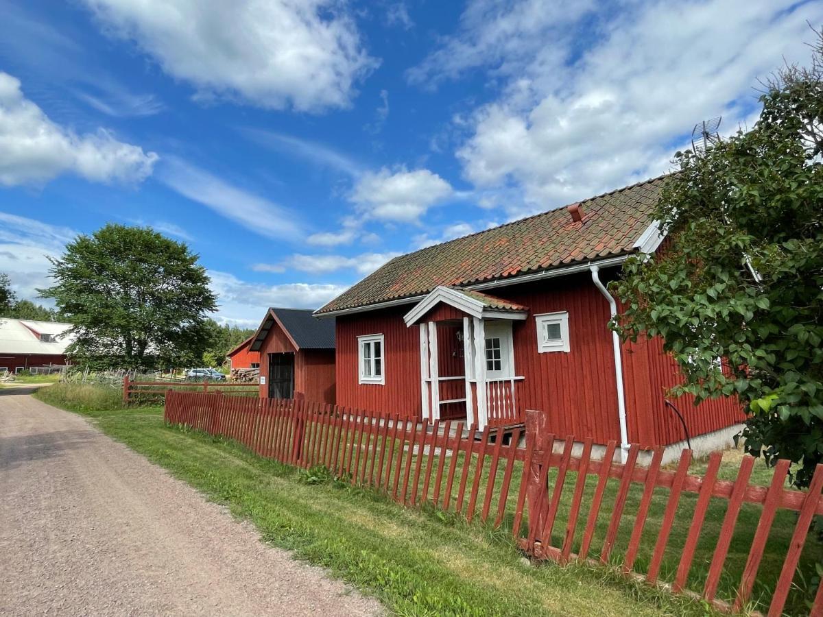 Ekhaga, Hultakra Pensionat Mariannelund Eksteriør billede