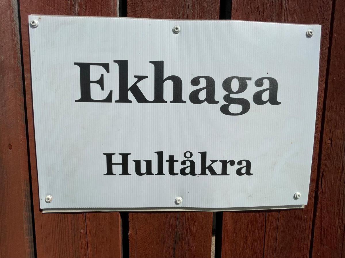 Ekhaga, Hultakra Pensionat Mariannelund Eksteriør billede
