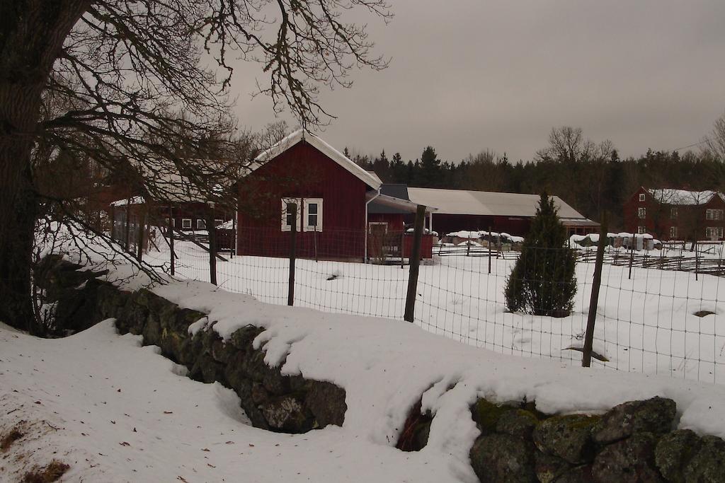 Ekhaga, Hultakra Pensionat Mariannelund Værelse billede